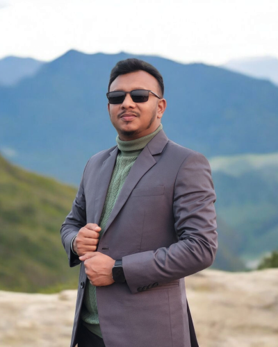 Kayser Sumon